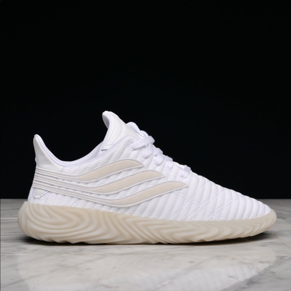 Adidas Sobakov B41955 Crystal White - NWT NWT Adidas Sobakov B41955 Crystal White - NWT NWT
